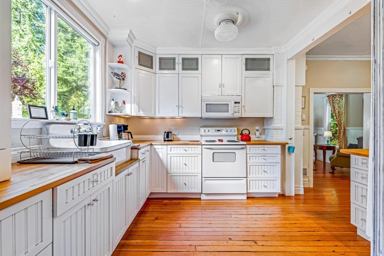 Peaceful Farm Rental In Секим Экстерьер фото